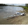 TOWREX 5.5m Boat Trailer (Tandem)