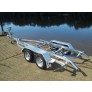 Seatrail 5.4m Boat Trailer (Tandem)