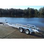 Seatrail FIB 6.2m Boat Trailer (Tandem)