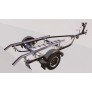 Towrex - 4.8M Painted Boat Trailer